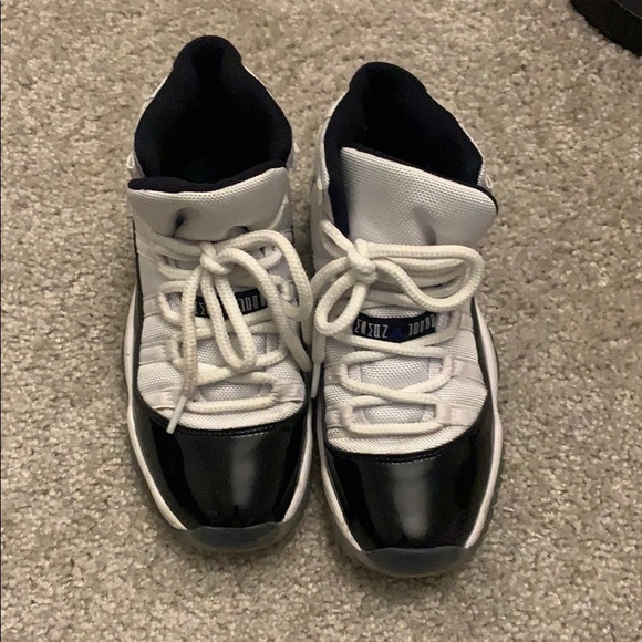 Air Jordan 11 retro concord 2018 - Picture 5 of 8